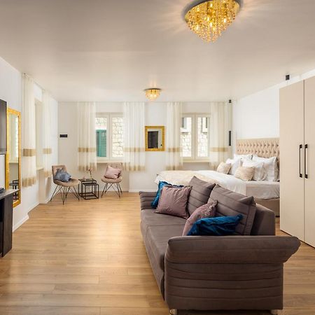 Luxury Accomodation Duje Split Eksteriør billede