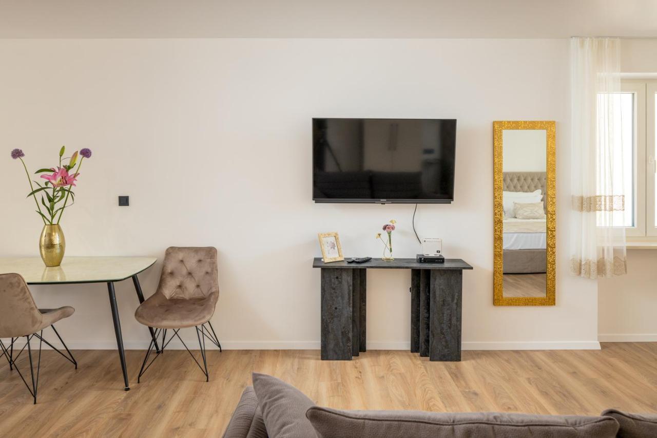 Luxury Accomodation Duje Split Eksteriør billede