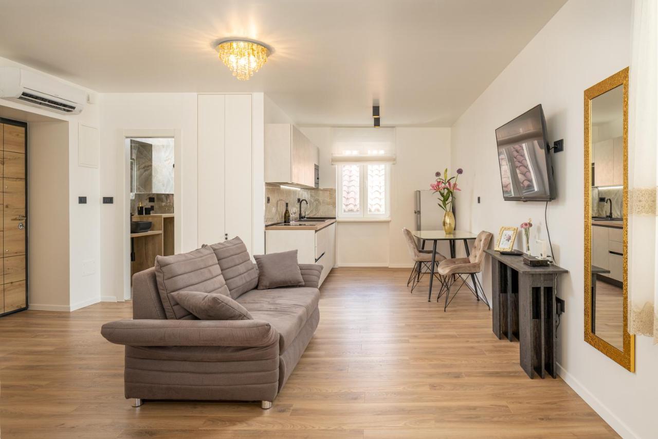 Luxury Accomodation Duje Split Eksteriør billede
