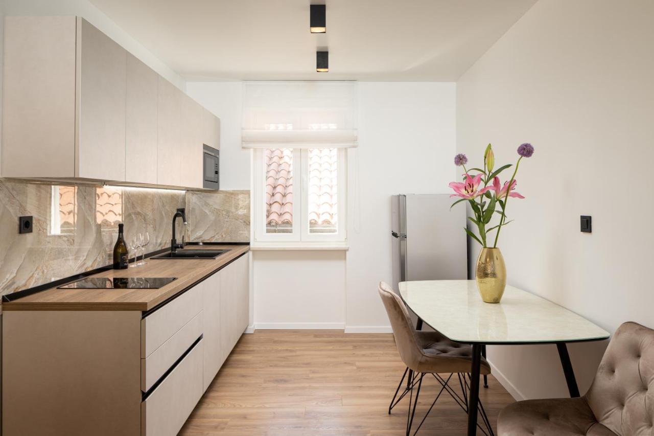 Luxury Accomodation Duje Split Eksteriør billede