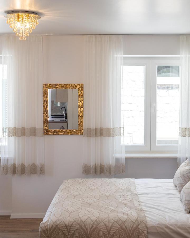Luxury Accomodation Duje Split Eksteriør billede