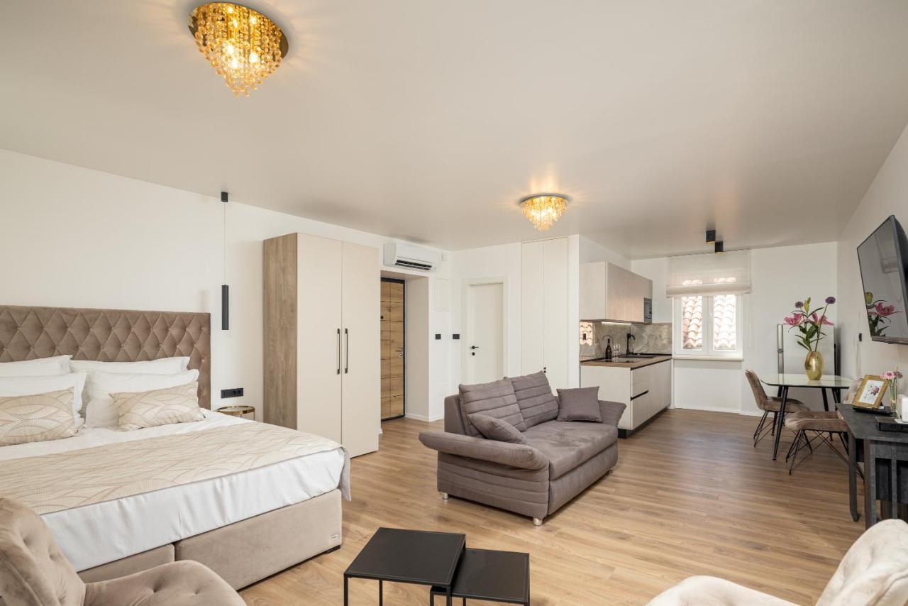 Luxury Accomodation Duje Split Eksteriør billede