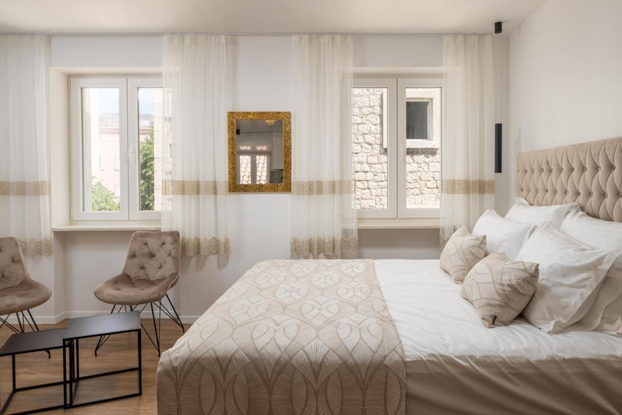 Luxury Accomodation Duje Split Eksteriør billede