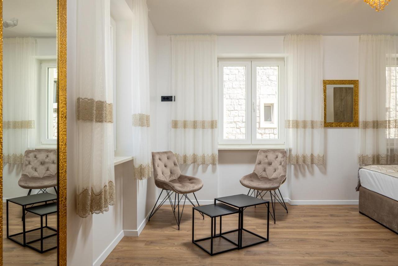 Luxury Accomodation Duje Split Eksteriør billede