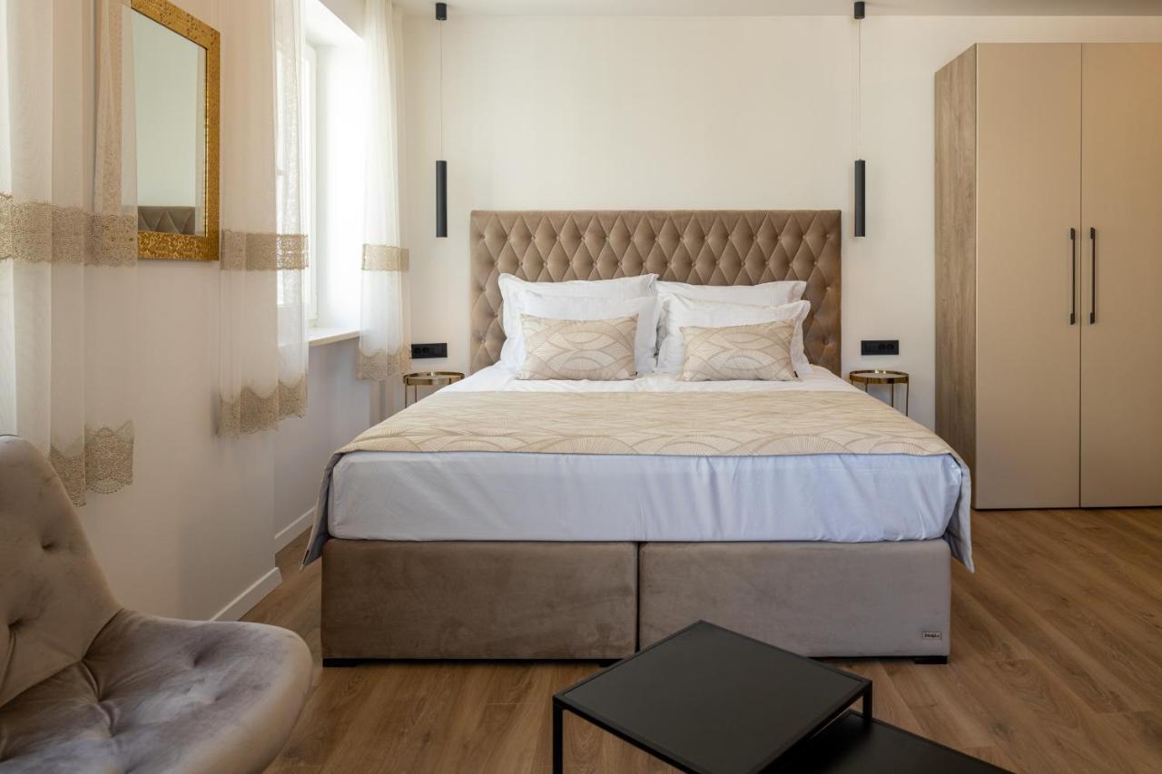 Luxury Accomodation Duje Split Eksteriør billede