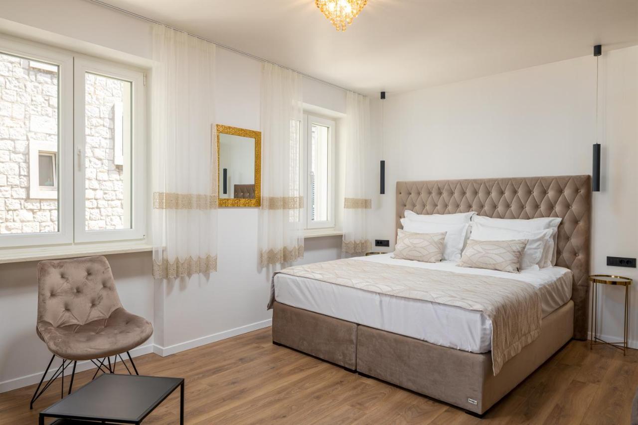 Luxury Accomodation Duje Split Eksteriør billede