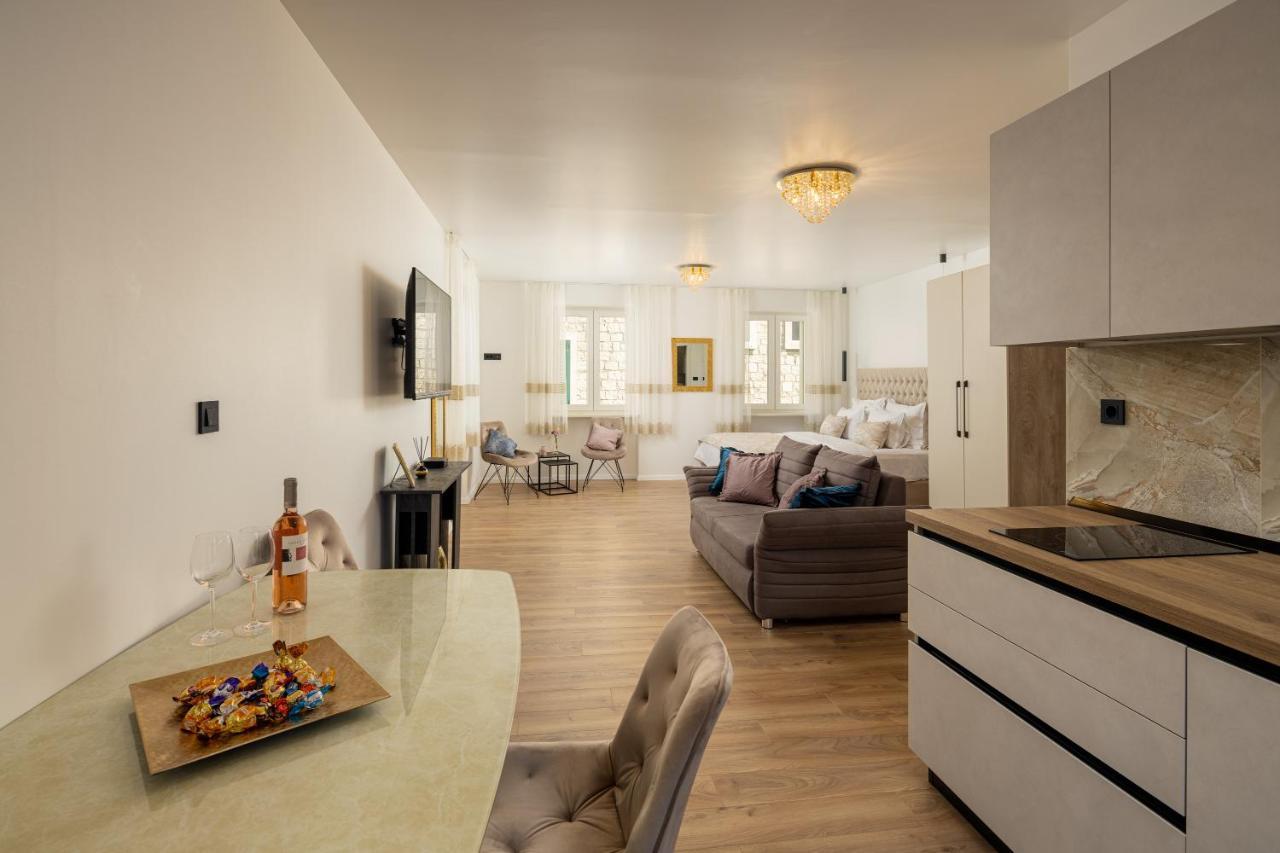 Luxury Accomodation Duje Split Eksteriør billede