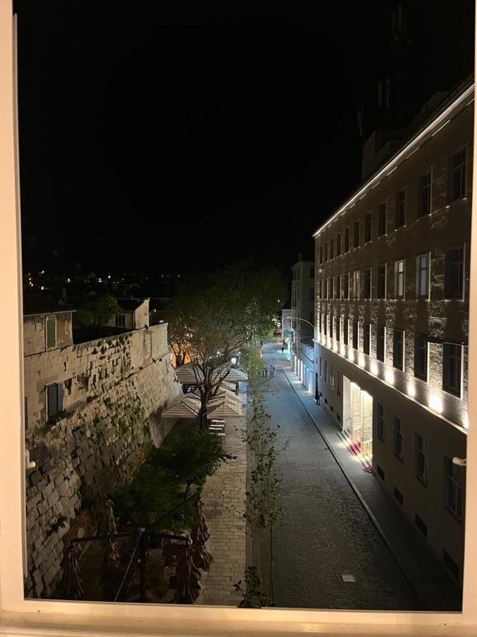 Luxury Accomodation Duje Split Eksteriør billede