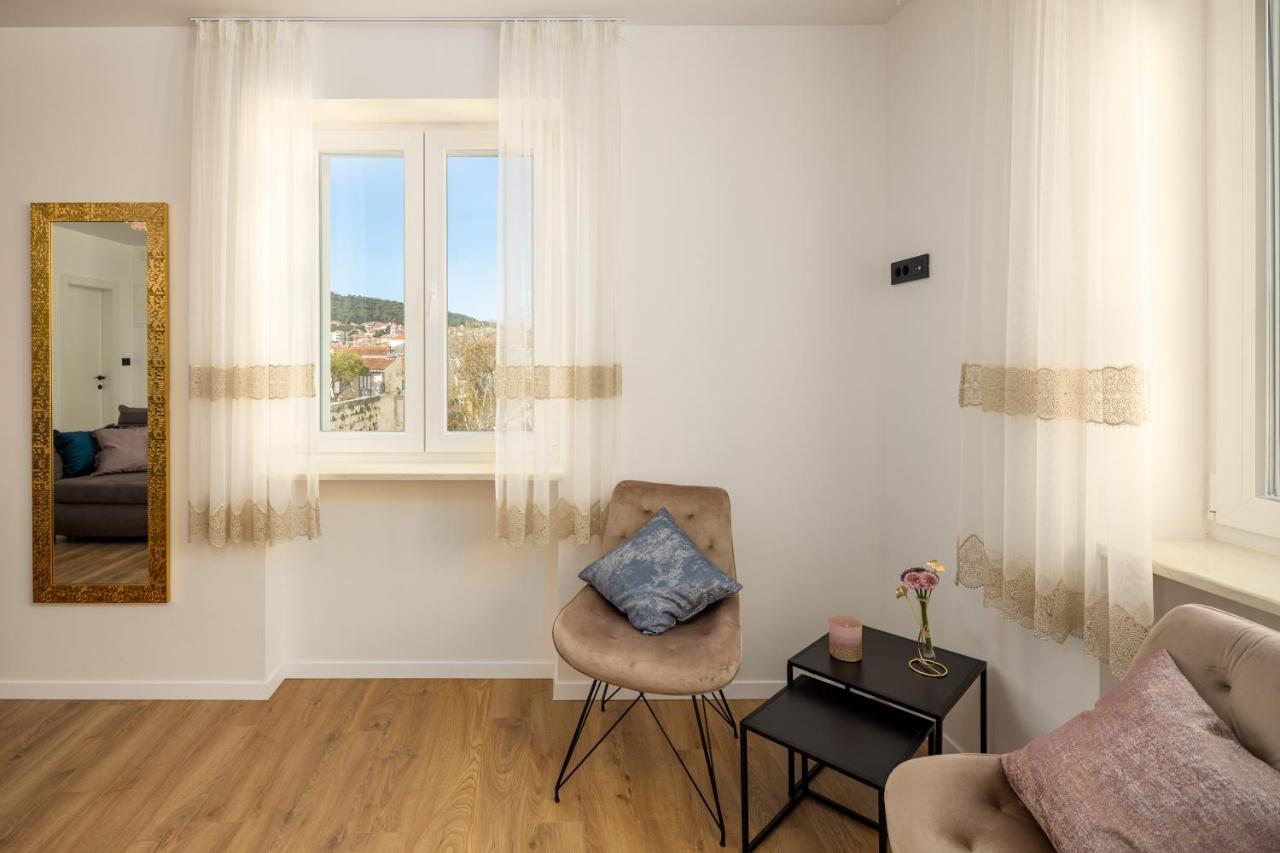 Luxury Accomodation Duje Split Eksteriør billede