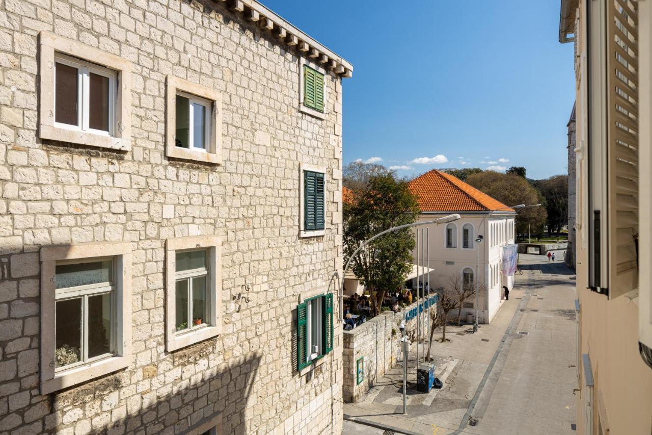 Luxury Accomodation Duje Split Eksteriør billede