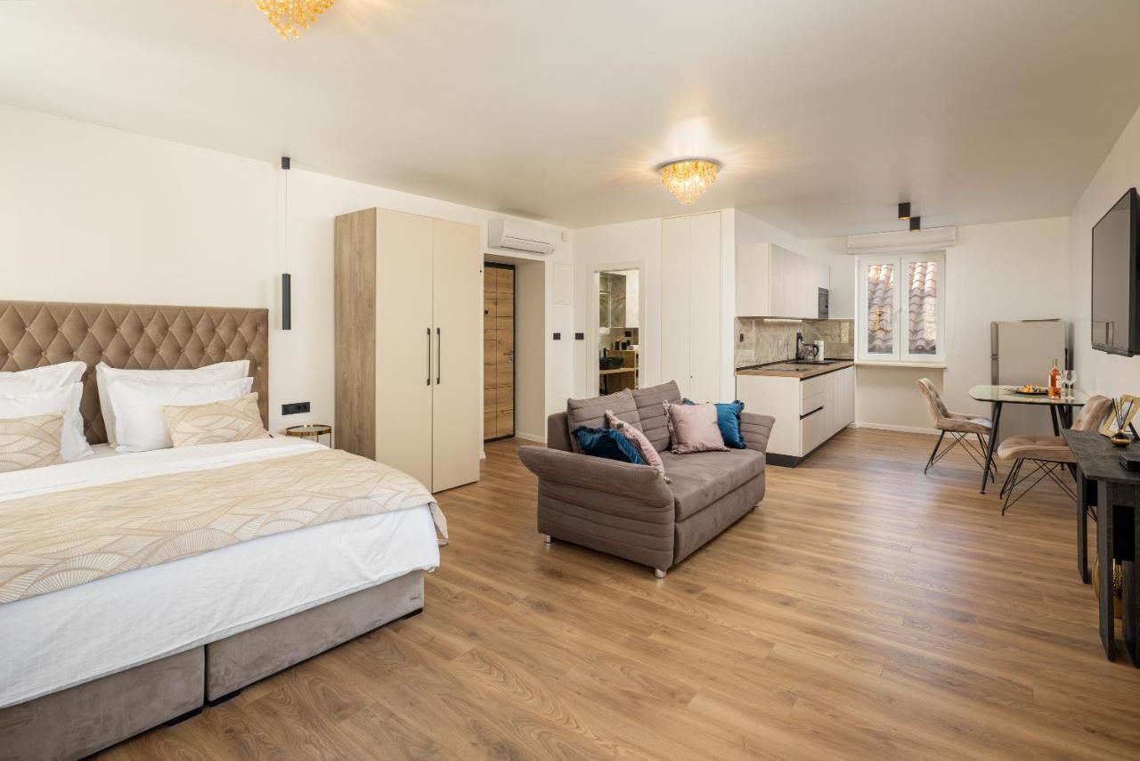 Luxury Accomodation Duje Split Eksteriør billede